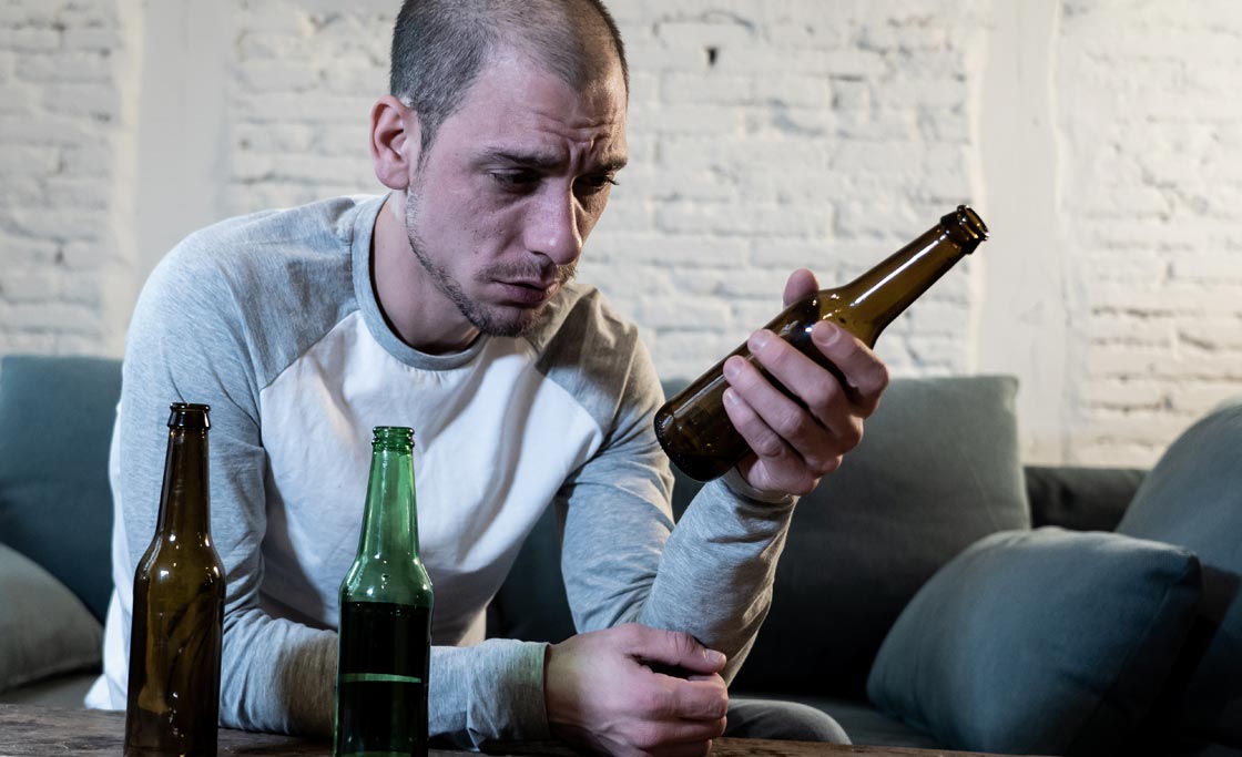 Убрать алкогольную зависимость в Басьяновском